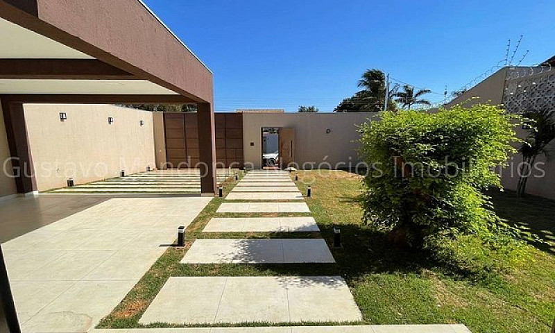 Casa Térrea De Alto ...