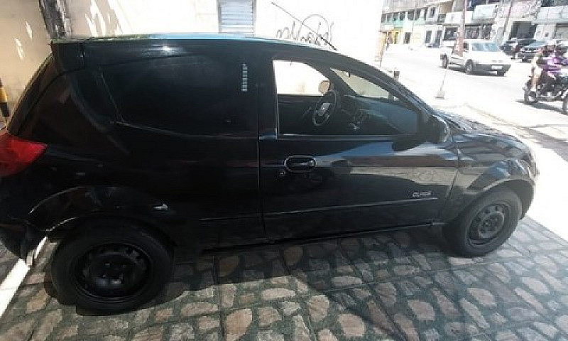 Ford Ka Flex 2009/20...