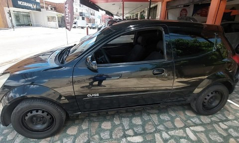 Ford Ka Flex 2009/20...