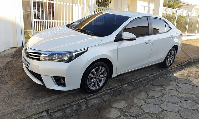 Corolla...