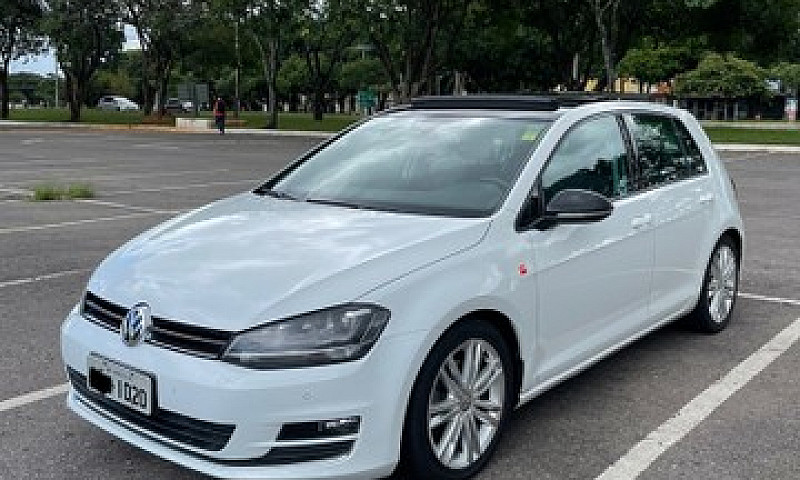 Golf 1.4 Tsi Highlin...