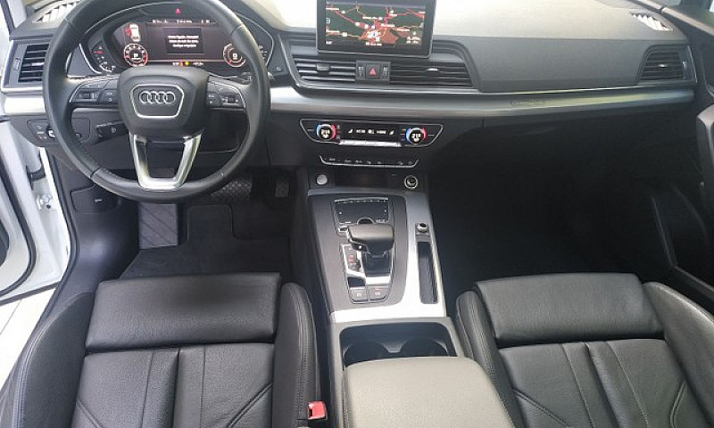 Audi Q5 Prestige Plu...