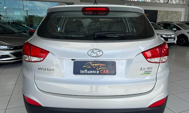 Hyundai Ix35 2015 2....