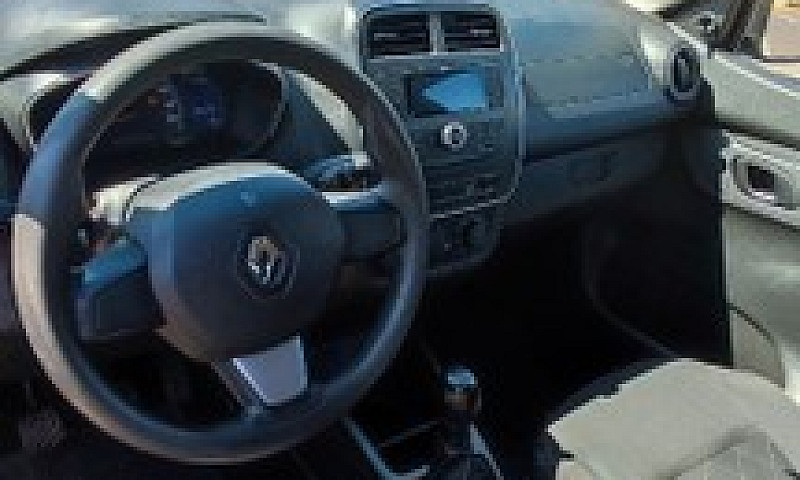Renault Kwid Zen 202...