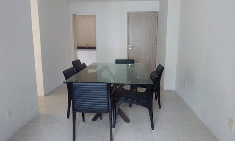 Apartamento Padrao B...