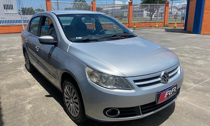 Vw Voyage Comfortlin...