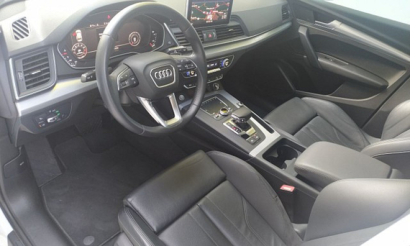 Audi Q5 Prestige Plu...