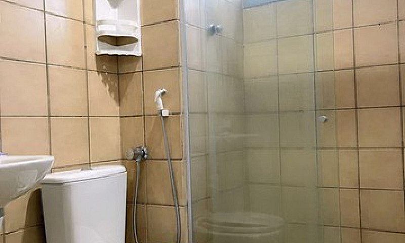 Apartamento Mangabei...