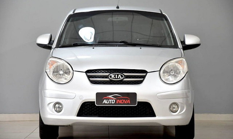 Kia Picanto Ex-At 1....