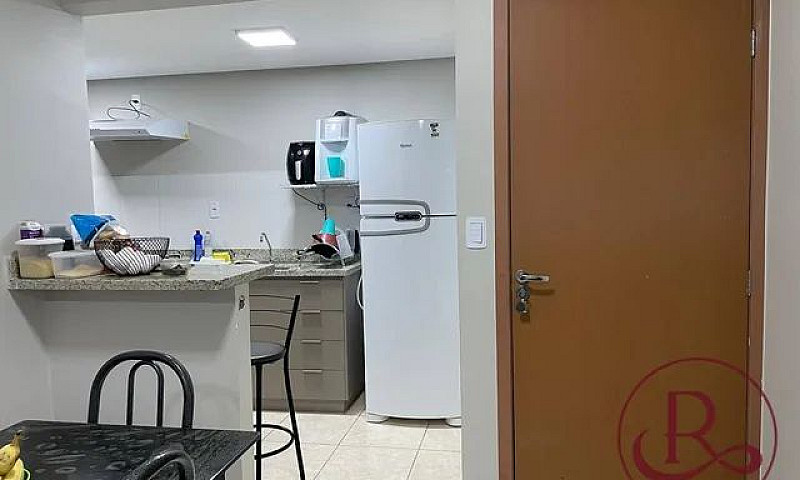 Apartamento Com 2 Qu...
