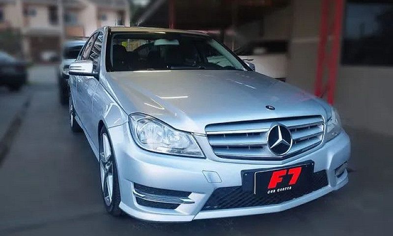 Mercedes C180 1.6 Tu...