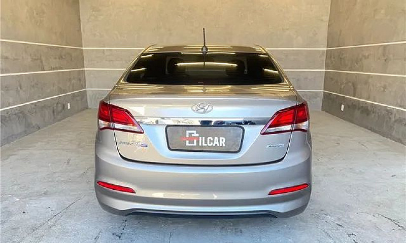 Hyundai Hb20S 2019 1...