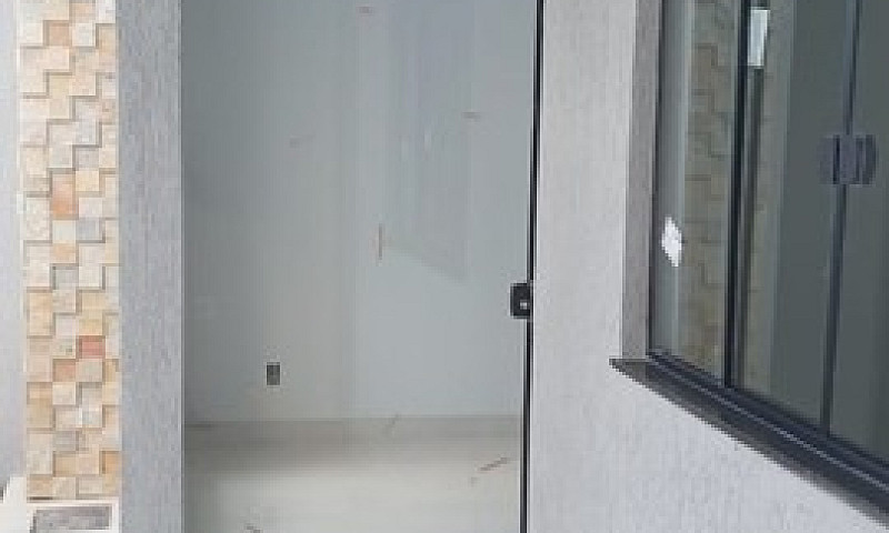 Casa 3/4 Setor Santo...