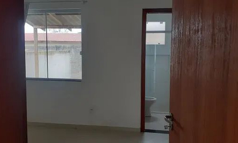 Casa 2 Quartos No Ri...