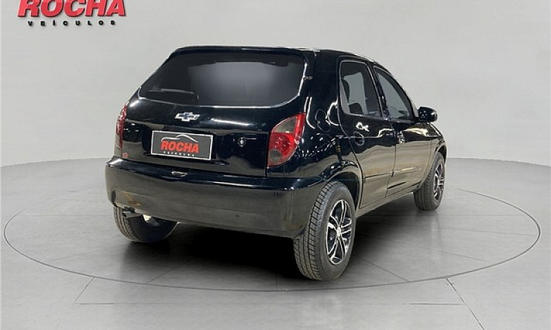 Chevrolet Celta 2012...