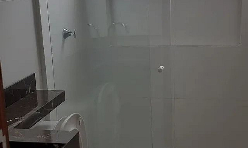 Casa 2 Quartos No Ri...