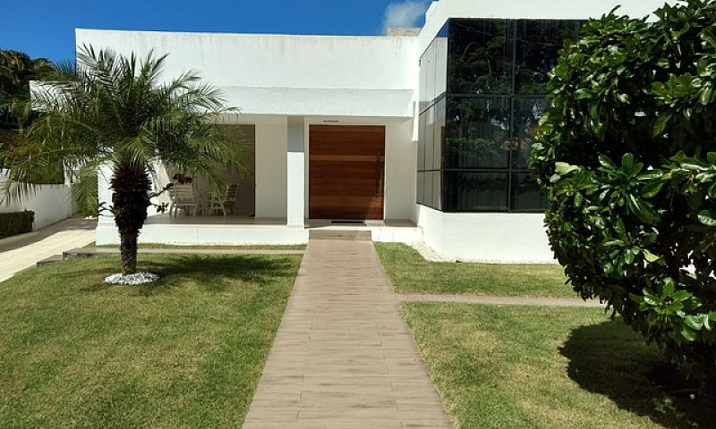 Casa Condomínio Alde...