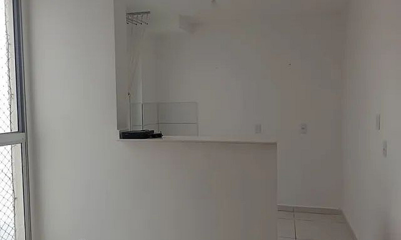 Aluguel Apartamento ...