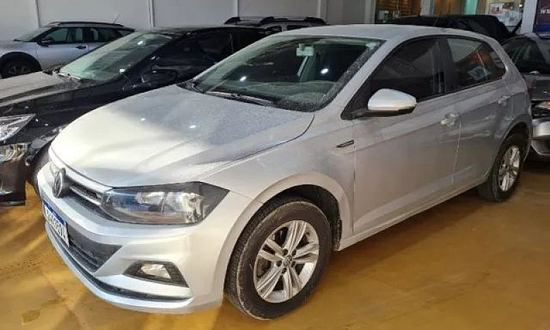 Polo Comfotline Aut ...