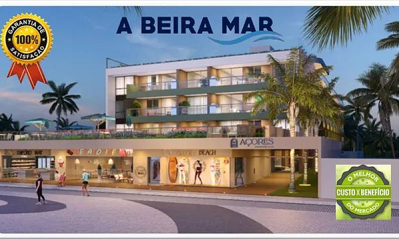 Praia De Tamandaré -...
