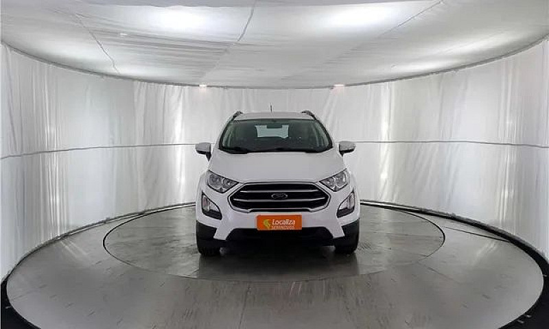 Ford Ecosport 2020 1...