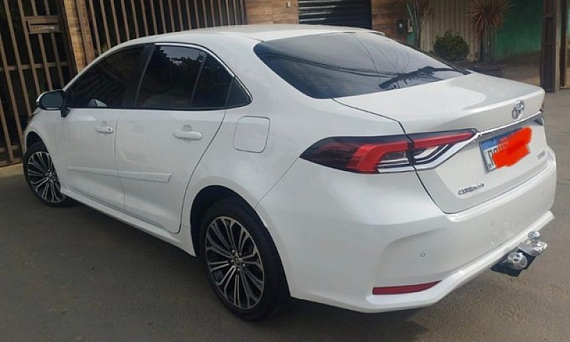Corolla Altis Premiu...