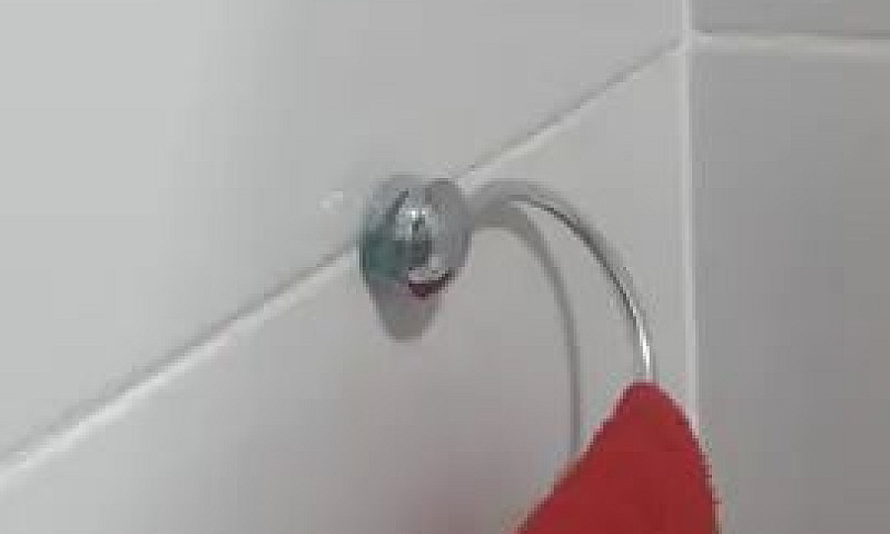 Quitenete Mobiliada ...