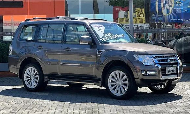 Pajero Full Hpe Dies...