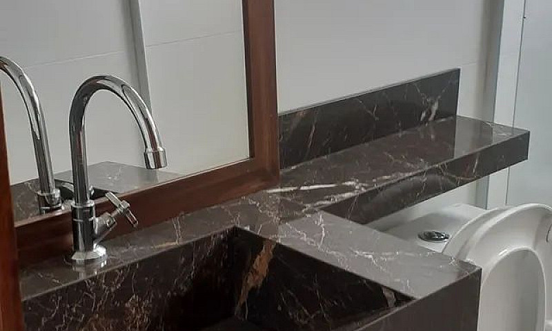 Casa 2 Quartos No Ri...