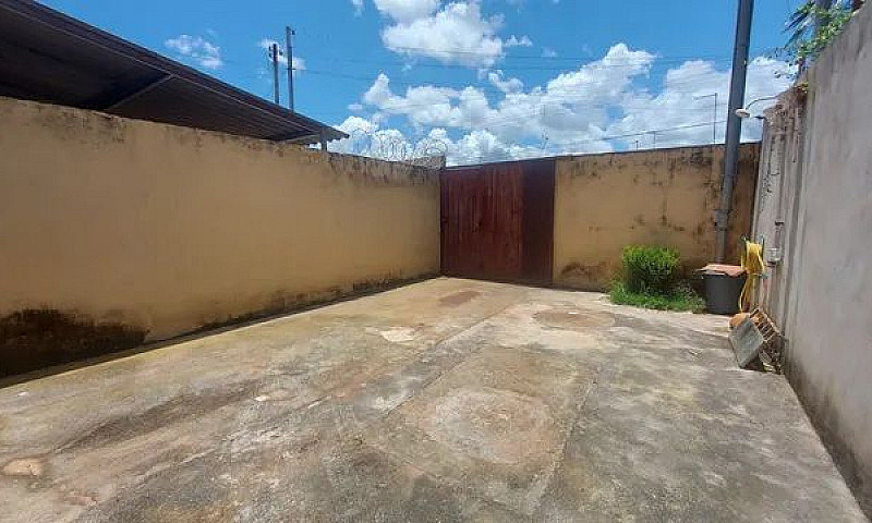 Vendo Ágio De Casa 2...