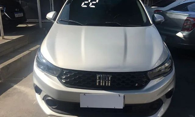 Fiat Argo 1.0 2022...