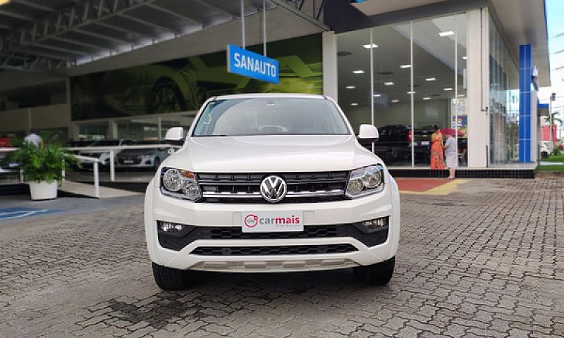 Amarok Cd 4X4 Se 21/...