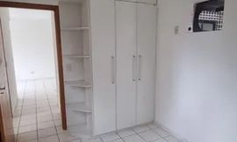 Apartamento Para Alu...