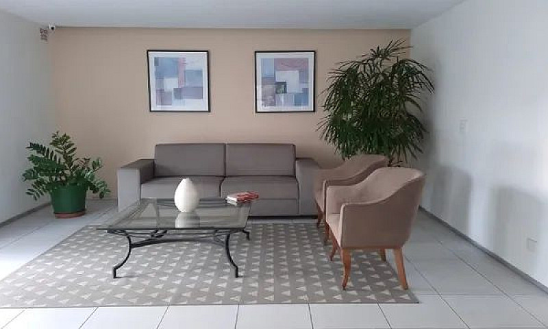 Apartamento 4 Quarto...