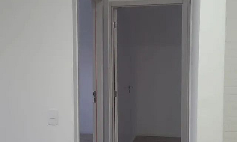 Apartamento No Ponta...