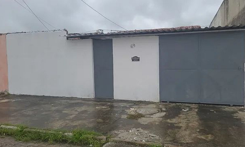 Aluguel De Casa...