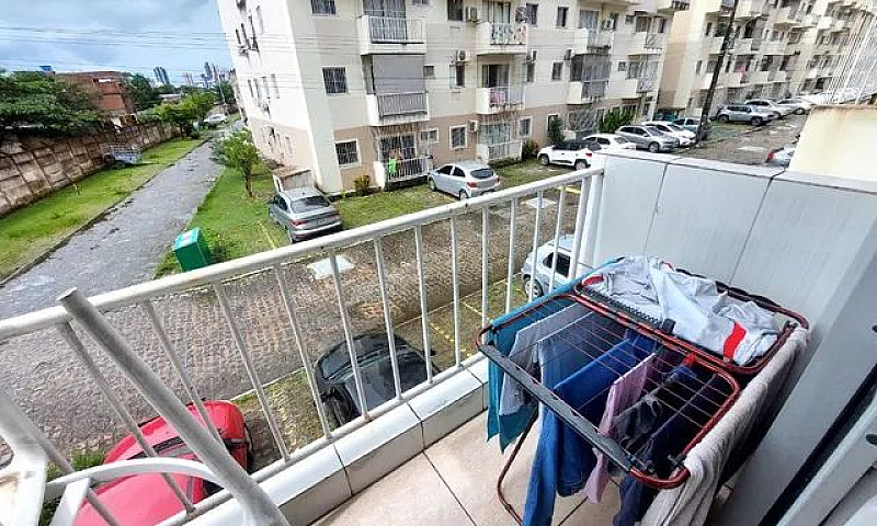 Apartamento Para Ven...
