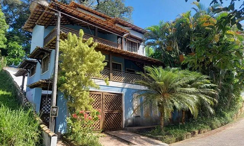 Casa À Venda Em Saqu...