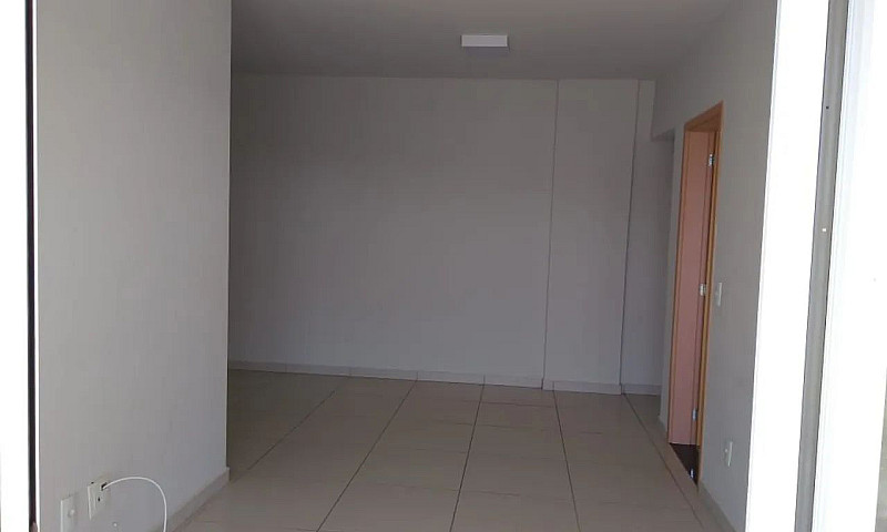 Apartamento Novíssim...