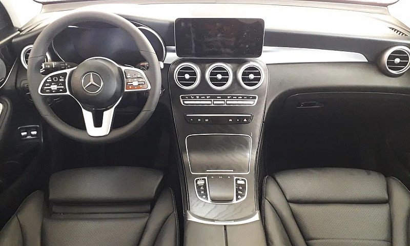 Mercedes-Benz Glc 22...