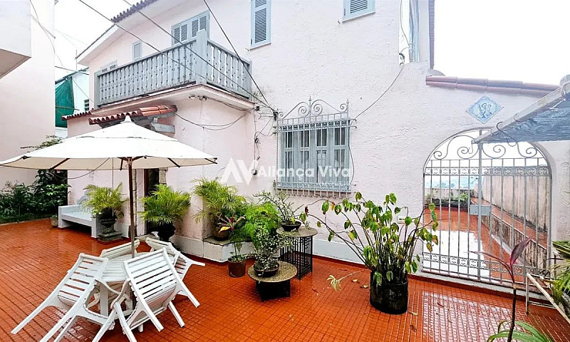Santa Teresa | Casa ...