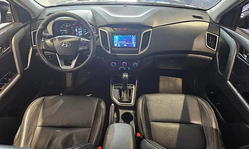 Hyundai Creta 1.6 16...