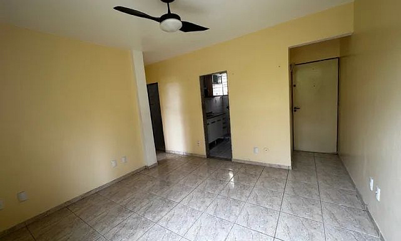 Apartamento 2 Quarto...