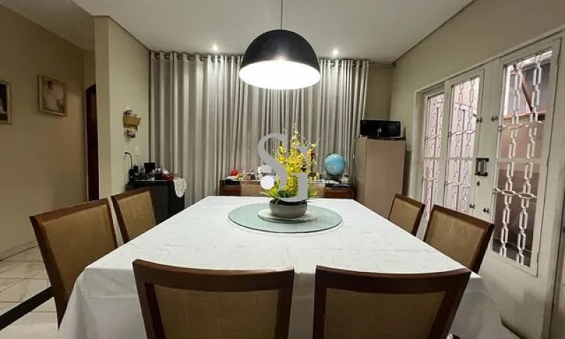 Casa Á Venda No Jard...