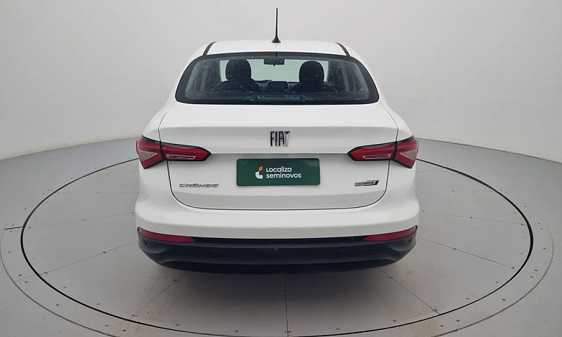 Fiat Cronos 1.3 8V F...