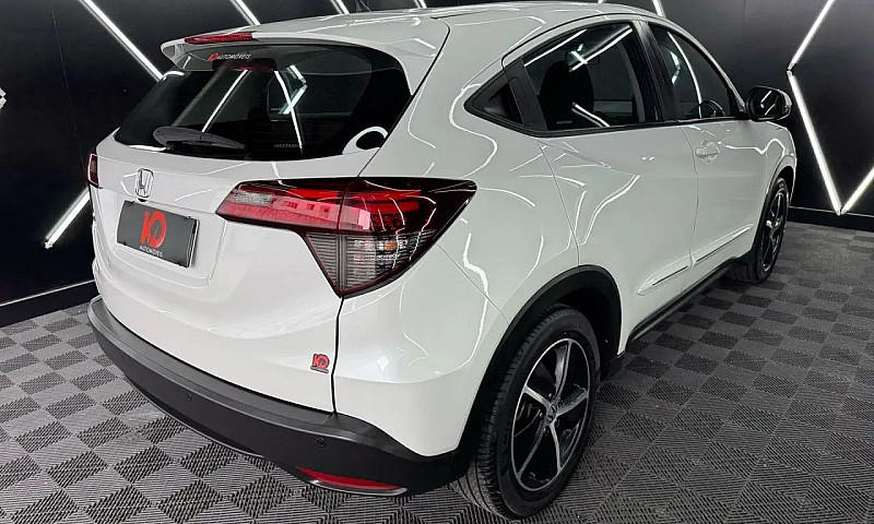 Honda Hr-V 1.8 Lx At...