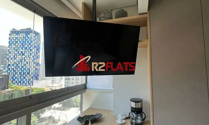 Flat Com Ótimo Preço...