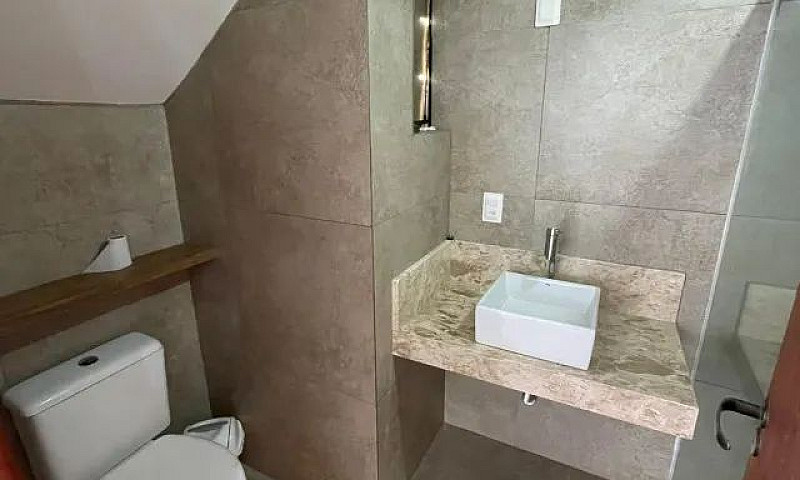 Casa 3 Quartos-Rio T...