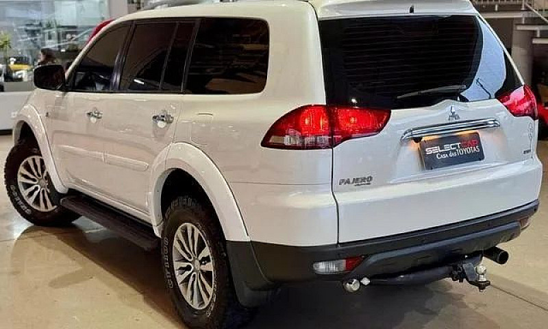 Mitsubishi Pajero Hp...