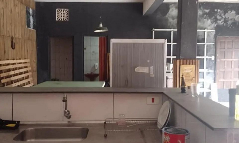 Casa 2 Quartos, Sala...